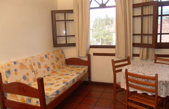 La Alhambra Apart Hotel - Foto 28