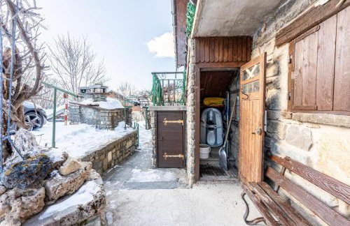 Chalet les aiguilles - Foto 26