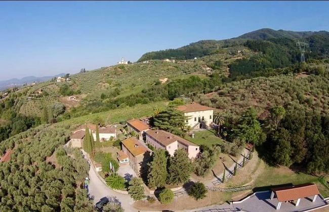 Fattoria di Fubbiano - Photo 31