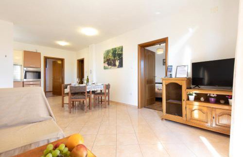 La Vista apartments with pool - Foto 57