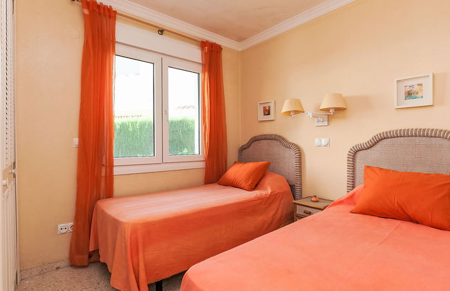 Club Sevilla I - Foto 7