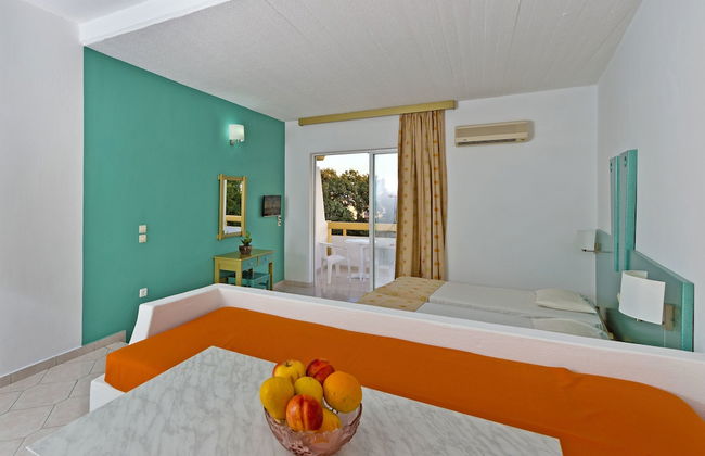 Trianta Hotel Apartments - Foto 12