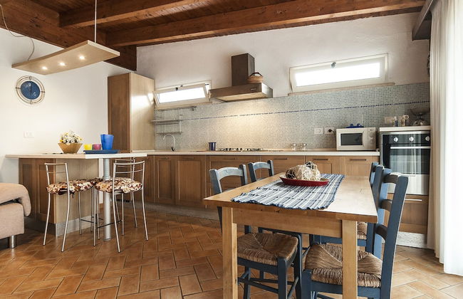 Casa Vacanza Maresol8 - Foto 7