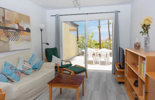 almacanarias.holidays Alma 2 - Photo 19