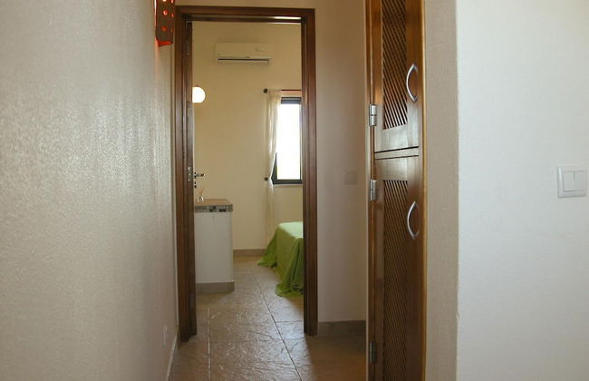 Almargem Villa 77 - One Bedroom House - Foto 8