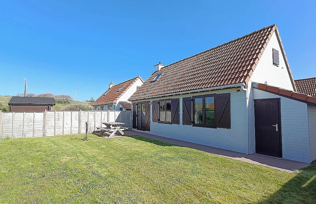 Holiday Home in De Haan Near Beach - Foto 1