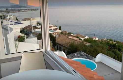 Casa Mediterráneo Tropical. El mar a tus pies - Foto 17