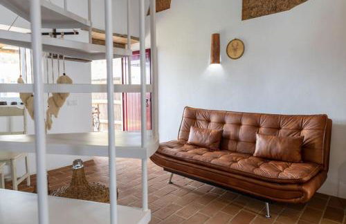 Sunrise Monsaraz - Telheiro e Jardim - 4 pessoas - Foto 16