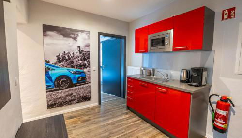 Guesthouse Cockpit - Foto 3