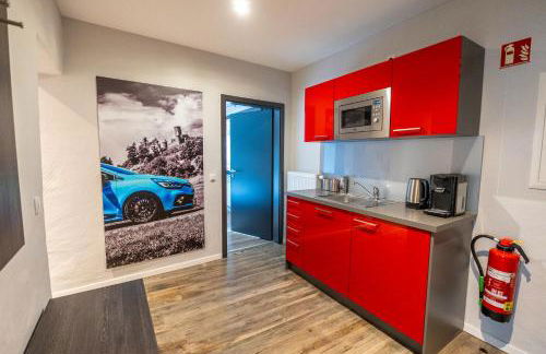 Guesthouse Cockpit - Foto 3