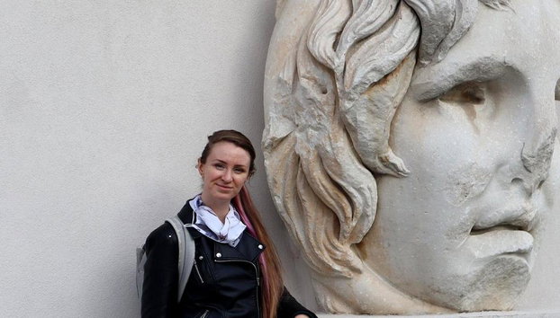 Macedonian Wonders: Pella and Vergina - Full-Day Private Tour - Foto 3