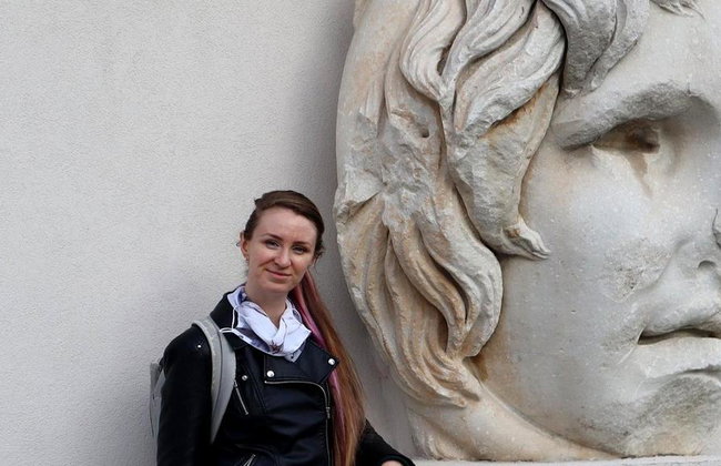 Macedonian Wonders: Pella and Vergina - Full-Day Private Tour - Foto 3