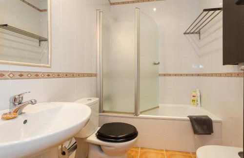 Casa ALEGRIA by Cadiz4Rentals - Foto 12