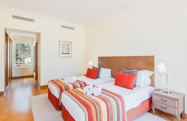 Villa Monte Rei Golf - Foto 25