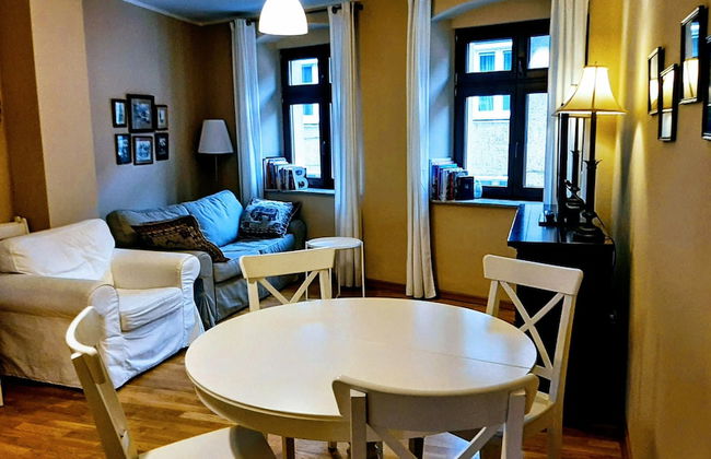 Drzewna Apartments - Foto 74