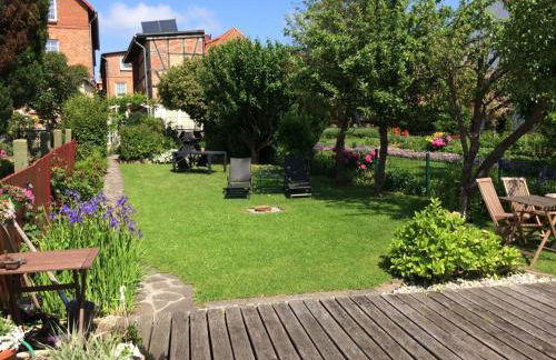 FeWo Direkt Am See - Malchow - Foto 23