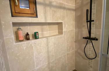 Jolie maison de campagne à la ville chez TINAT - Foto 11