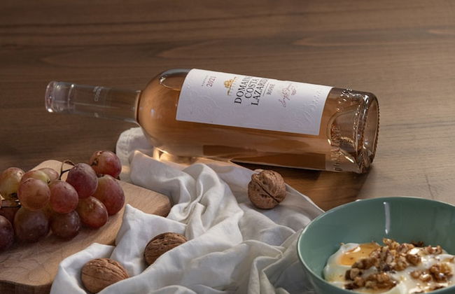 Etesians Suites & Villas - Photo 62