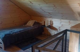 Chatka Karpatka - Foto 25