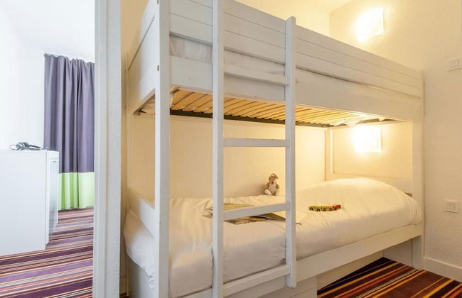 Résidence Antarès - Avoriaz - Foto 4