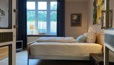 Bahnhof Vaale- Gleis 3 - Foto 2