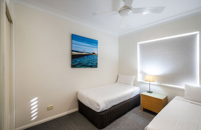 The Sands Resort - Foto 20