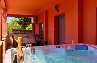 Apartments Fraj with Jacuzzi - Foto 73