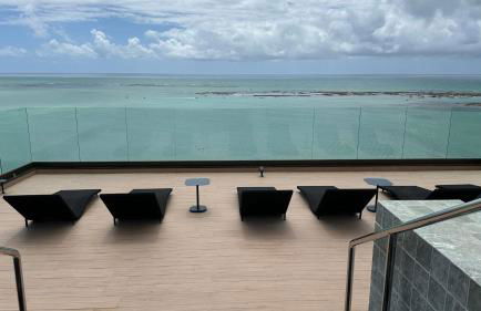 Studio Beira-Mar com Vista Mar - NT1206 - Photo 27