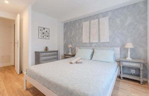 Family Cosy Cottage 3 ch 2 sdb, 5 minutes Disneyland! - Foto 34