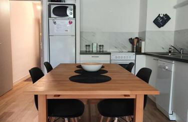 Appartement à la montagne avec vue Imprenable - Foto 5