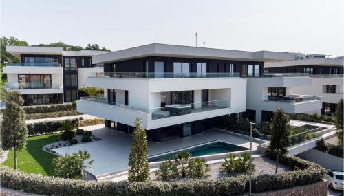 Amazing Apartment In Malinska With Wifi - Foto 2