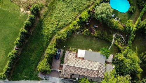 Holiday Home Haus in Ostra mit privatem Pool by Interhome - Foto 2