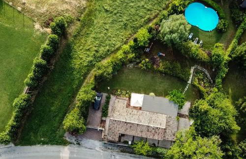 Holiday Home Haus in Ostra mit privatem Pool by Interhome - Foto 2