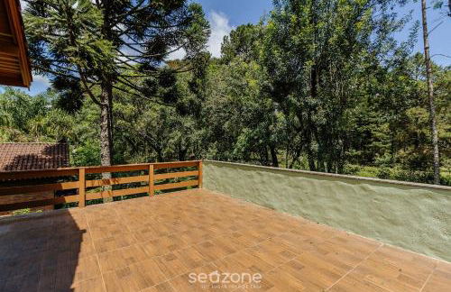 Casa c/ churrasqueira em Gramado RJE0980 - Photo 22