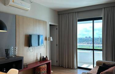 Apartamento em Salvador Astron Suites - Foto 6