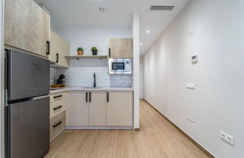 CentroBeach Apartment Fuengirola 250m from Beach - Foto 3