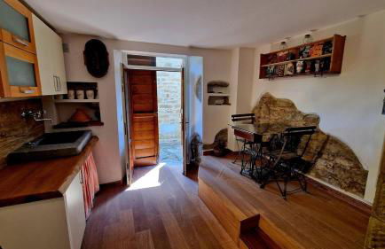 Tuscany, Loro Ciuffenna Mountain Bike&walking - Foto 57