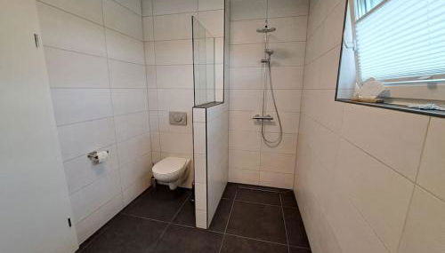 Ferienhaus Twietens - Foto 2, Shower