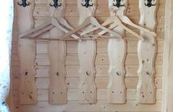 Ferienhaus Bernau13, Rechbergblick - Foto 30