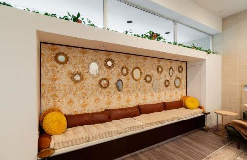 Rice Village Retreat - Rooftop deck - Sleeps 12 - Foto 26