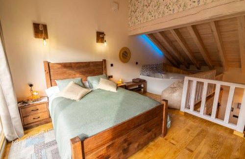 La Galiana loft nature - Foto 11