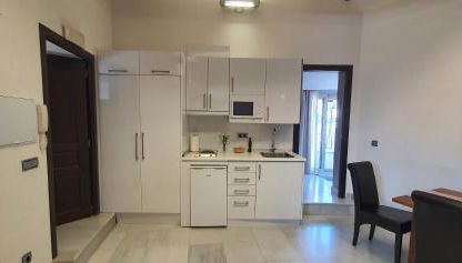 Apartamentos Torre de la Mezquita - Foto 5