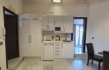 Apartamentos Torre de la Mezquita - Foto 5