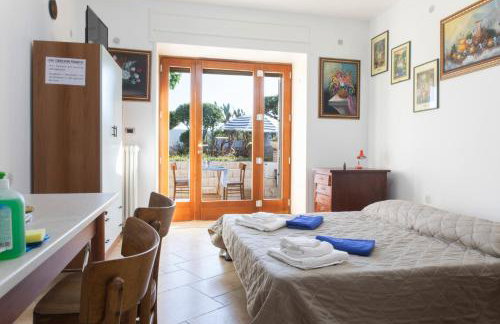 Villa Eleonora con piscina Fronte Mare - Foto 25