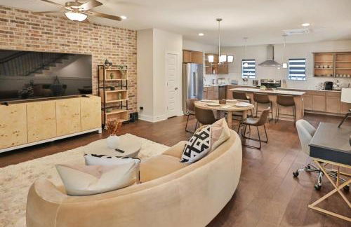 Luxury 3 bedroom, all with private bathrooms - Foto 1