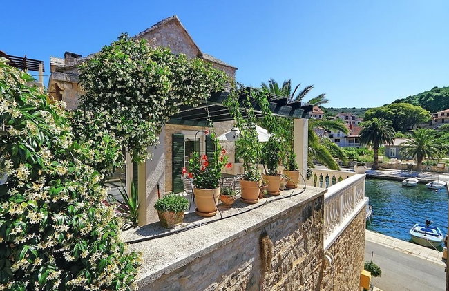 Apartments Vila Marija - Photo 50