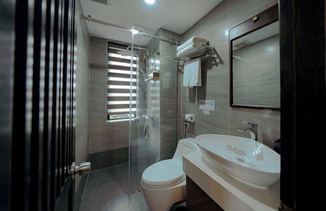Quang Vinh Apartment and Hotel Hoi An - Foto 76
