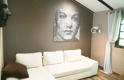 Terra Rossa- clim- pieds dans l'eau - Foto 2