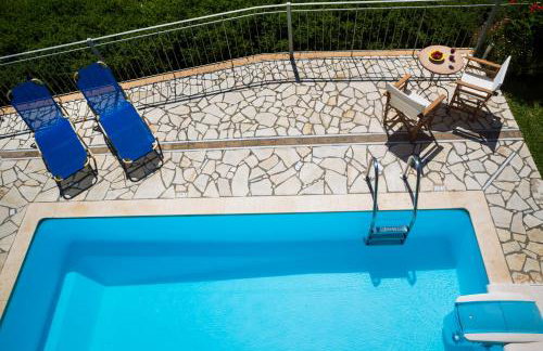 Villa Natasha - Foto 22