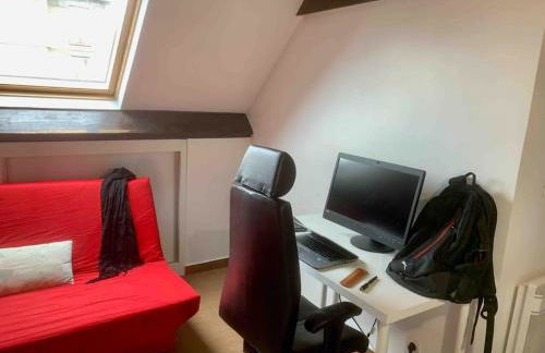 Cozy Appartment near Paris - Donizetti - Foto 5